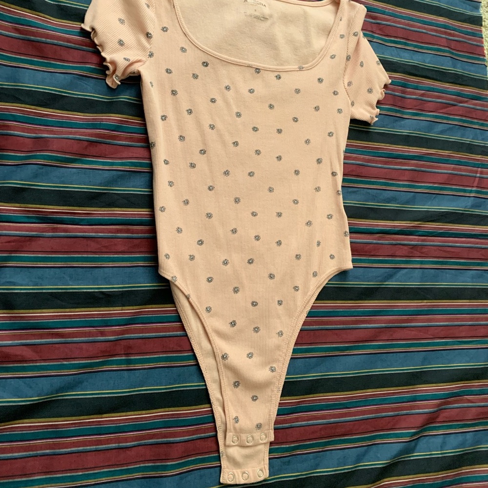 Floral Arizona One-Piece